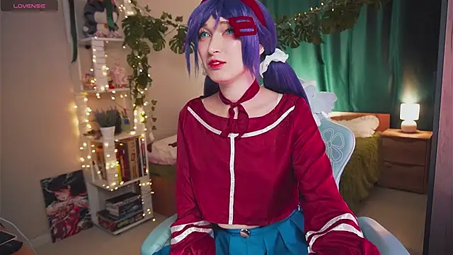 koshkasenpai online show from 5, 2, 2025