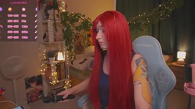 koshkasenpai online show from 18, 3, 2025