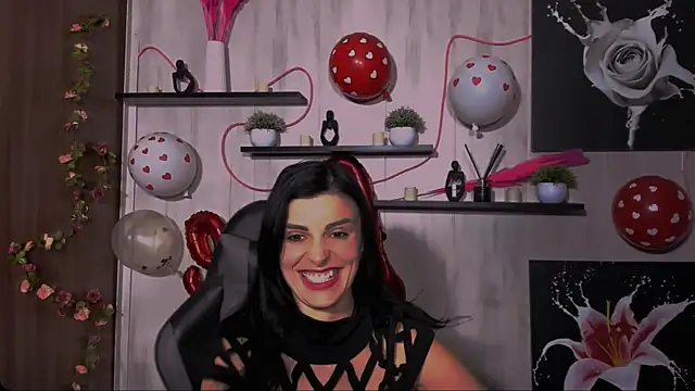 KayWuds online show from 14, 2, 2025