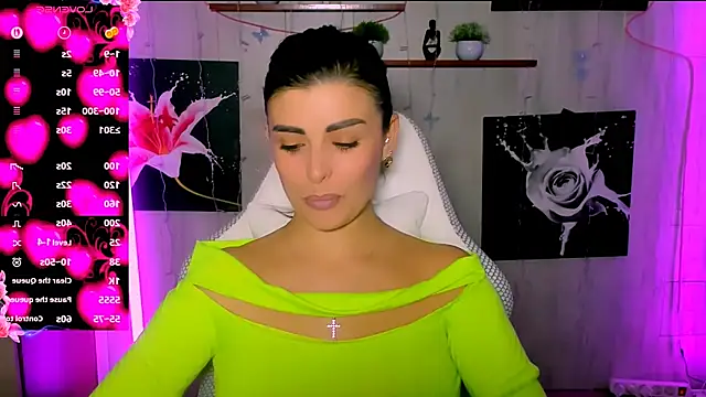 KayWuds online show from 5, 4, 2026