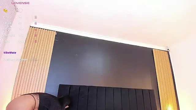 sweetsofia18 online show from 18, 3, 2025