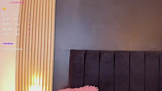 sweetsofia18 online show from 17, 5, 2026