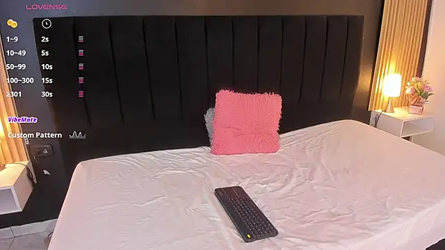 sweetsofia18 online show from 27, 9, 2025