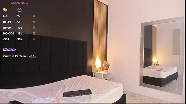 sweetsofia18 online show from 21, 11, 2025