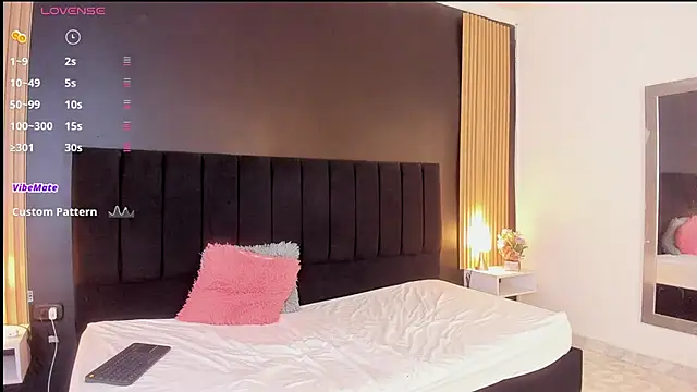 sweetsofia18 online show from 24, 10, 2025