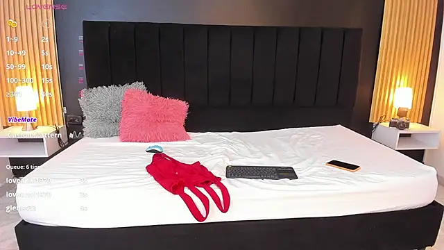 sweetsofia18 online show from 10, 3, 2025