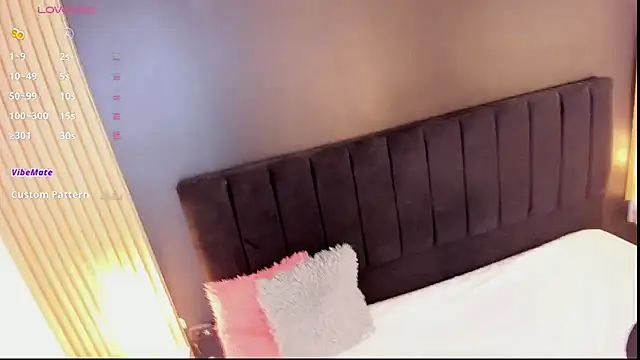 sweetsofia18 online show from 22, 11, 2025