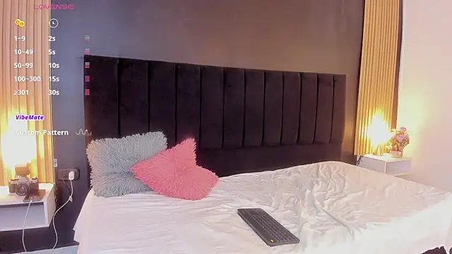 sweetsofia18 online show from 14, 2, 2026