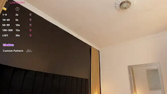 sweetsofia18 online show from 29, 5, 2026