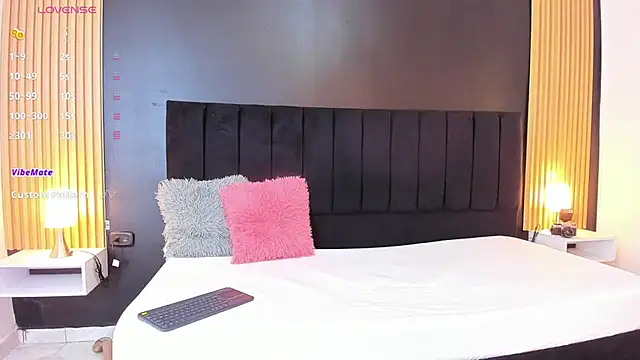 sweetsofia18 online show from 1, 3, 2025