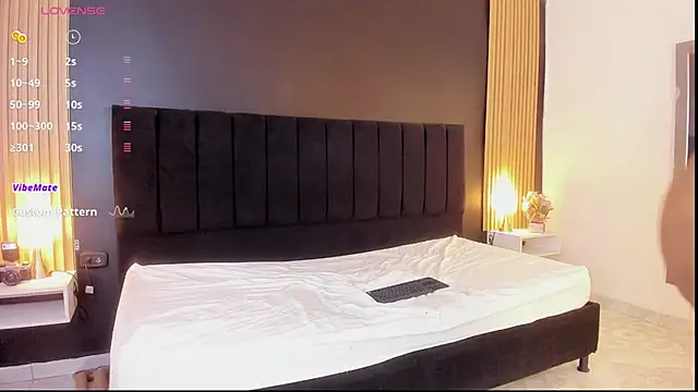 sweetsofia18 online show from 27, 11, 2025