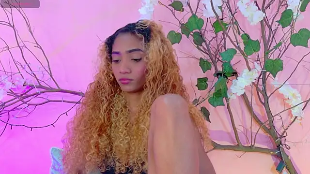 Charlotte Love10 online show from 24, 3, 2026