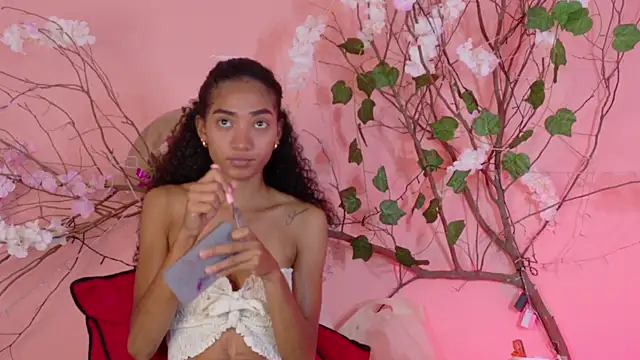 Charlotte Love10 online show from 9, 5, 2026