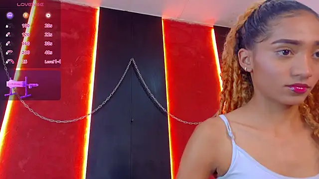 Charlotte Love10 online show from 4, 2, 2026