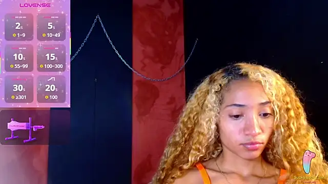 Charlotte Love10 online show from 7, 10, 2025