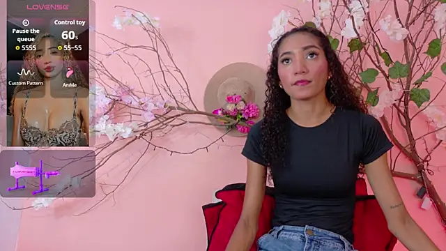 Charlotte Love10 online show from 28, 4, 2026