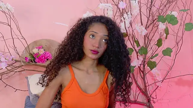 Charlotte Love10 online show from 12, 5, 2026