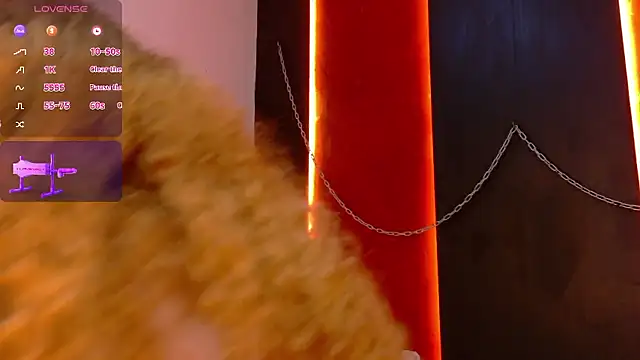 Charlotte Love10 online show from 8, 1, 2026