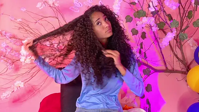 Charlotte Love10 online show from 30, 5, 2026