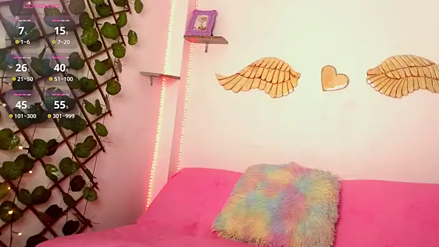 littleayshel online show from 11, 9, 2025