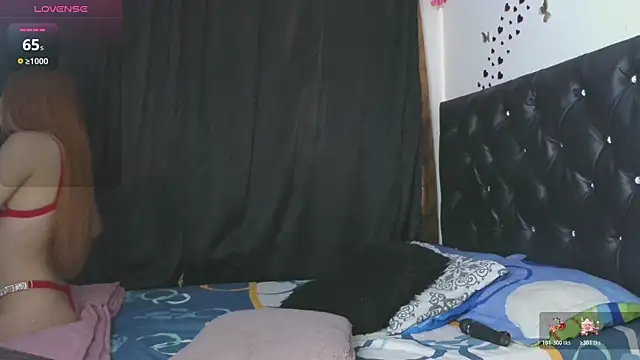 littleayshel online show from 20, 12, 2025