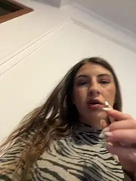 Snapshot of SashaBelle_ chatting on 15, 3, 2025 SashaBelle online show from 15, 3, 2025