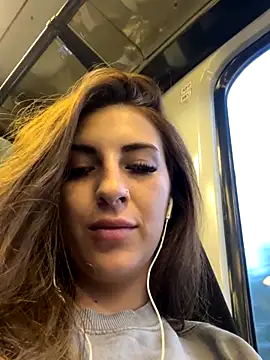 Snapshot of SashaBelle_ chatting on 7, 10, 2025 SashaBelle online show from 7, 10, 2025