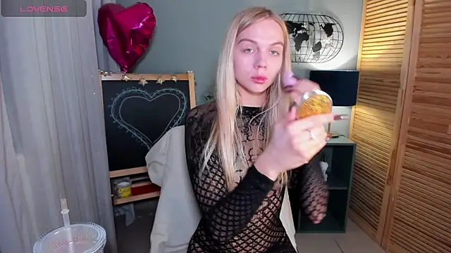 Aria69Stars online show from 21, 9, 2025