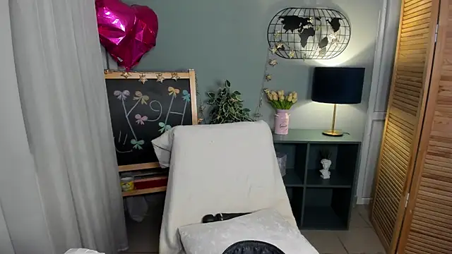 Aria69Stars online show from 14, 11, 2025