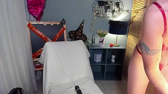 Aria69Stars online show from 30, 10, 2025