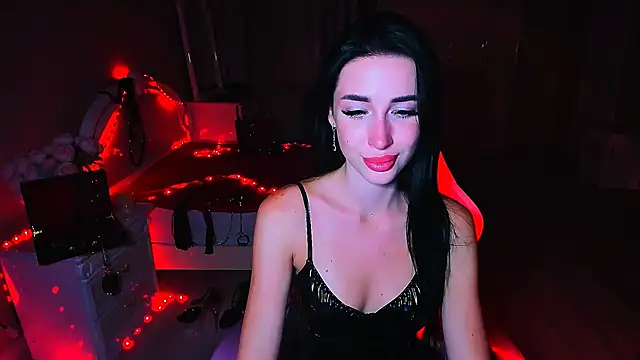 lovely desire online show from 27, 9, 2025