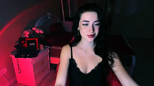 lovely desire online show from 25, 11, 2025