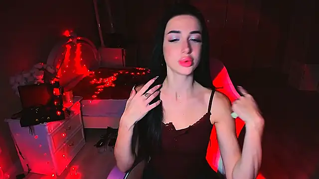 lovely desire online show from 4, 10, 2025