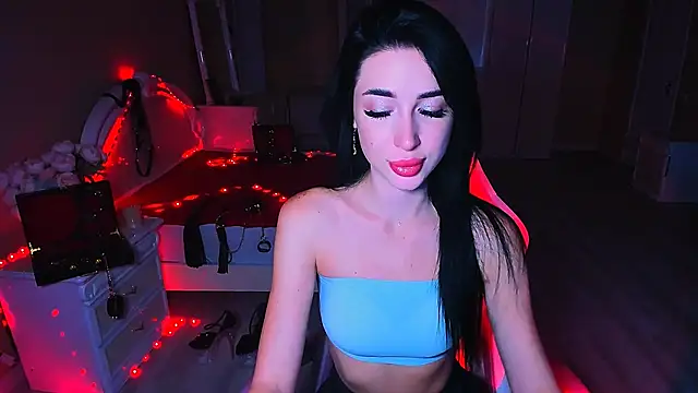 lovely desire online show from 26, 9, 2025