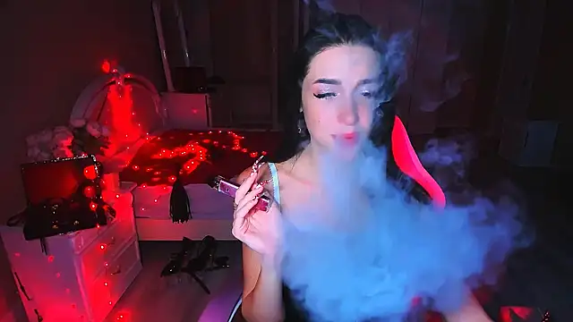 lovely desire online show from 12, 10, 2025