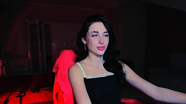 lovely desire online show from 16, 12, 2025