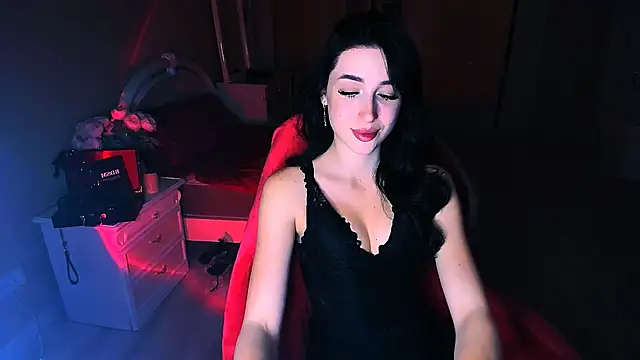 lovely desire online show from 28, 11, 2025