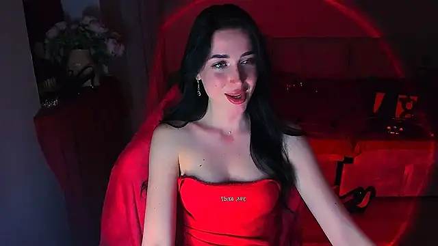 lovely desire online show from 17, 4, 2026