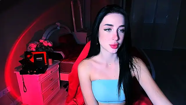 lovely desire online show from 14, 11, 2025