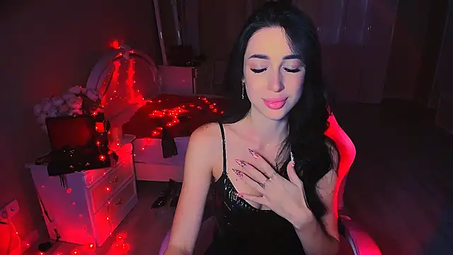 lovely desire online show from 8, 10, 2025