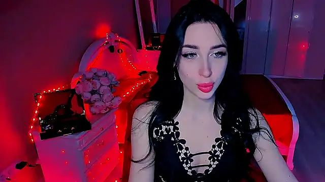 lovely desire online show from 22, 3, 2025