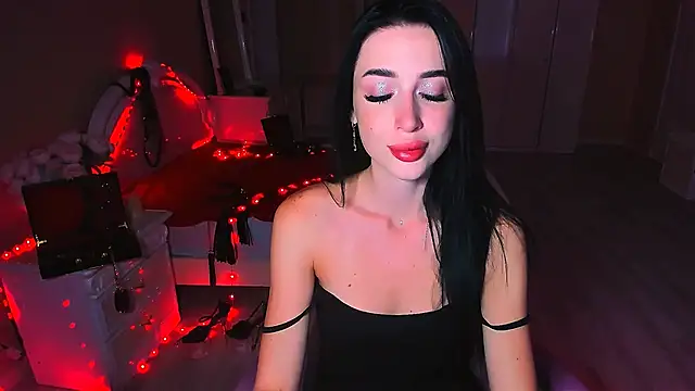 lovely desire online show from 14, 9, 2025