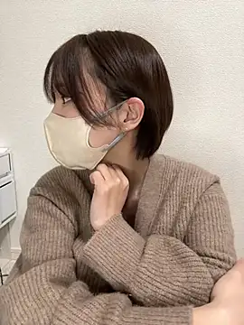 Snapshot of -x_MIU_x chatting on 18, 3, 2025 -x MIU x online show from 18, 3, 2025