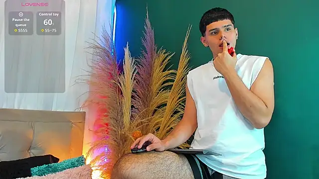 Nathaniel Park online show from 3, 10, 2025