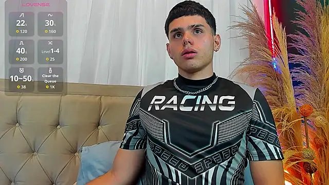 Nathaniel Park online show from 10, 9, 2025