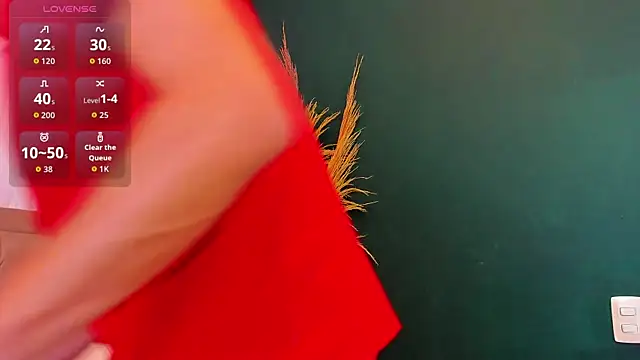 Nathaniel Park online show from 21, 9, 2025