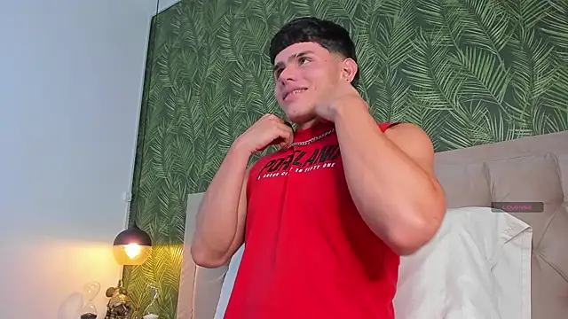 Nathaniel Park online show from 23, 3, 2025