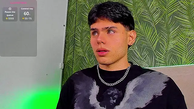 Nathaniel Park online show from 18, 2, 2026