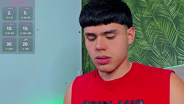 Nathaniel Park online show from 19, 3, 2026