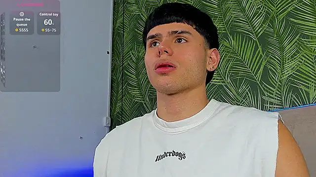 Nathaniel Park online show from 10, 3, 2026